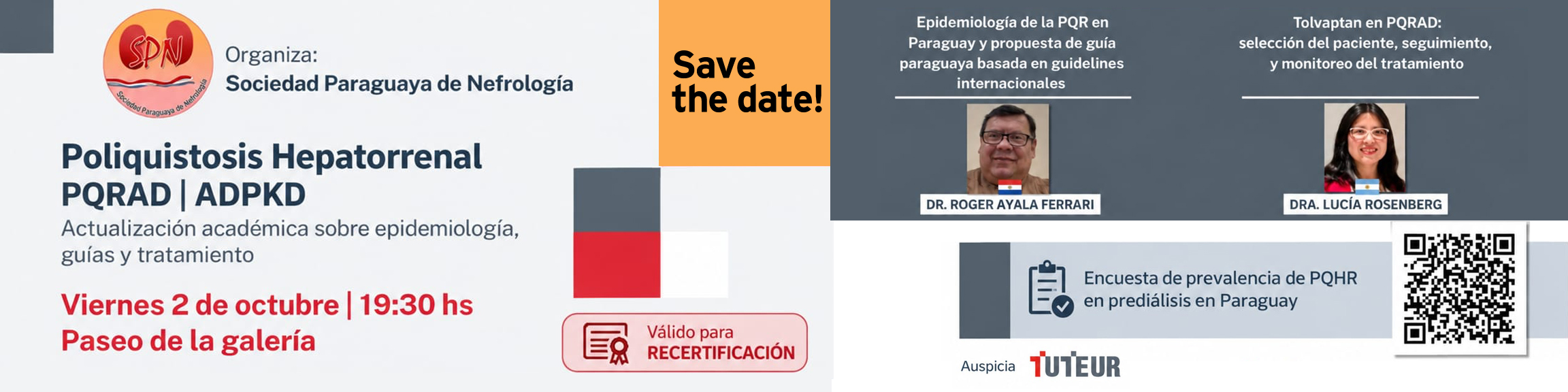 Actualización Académica